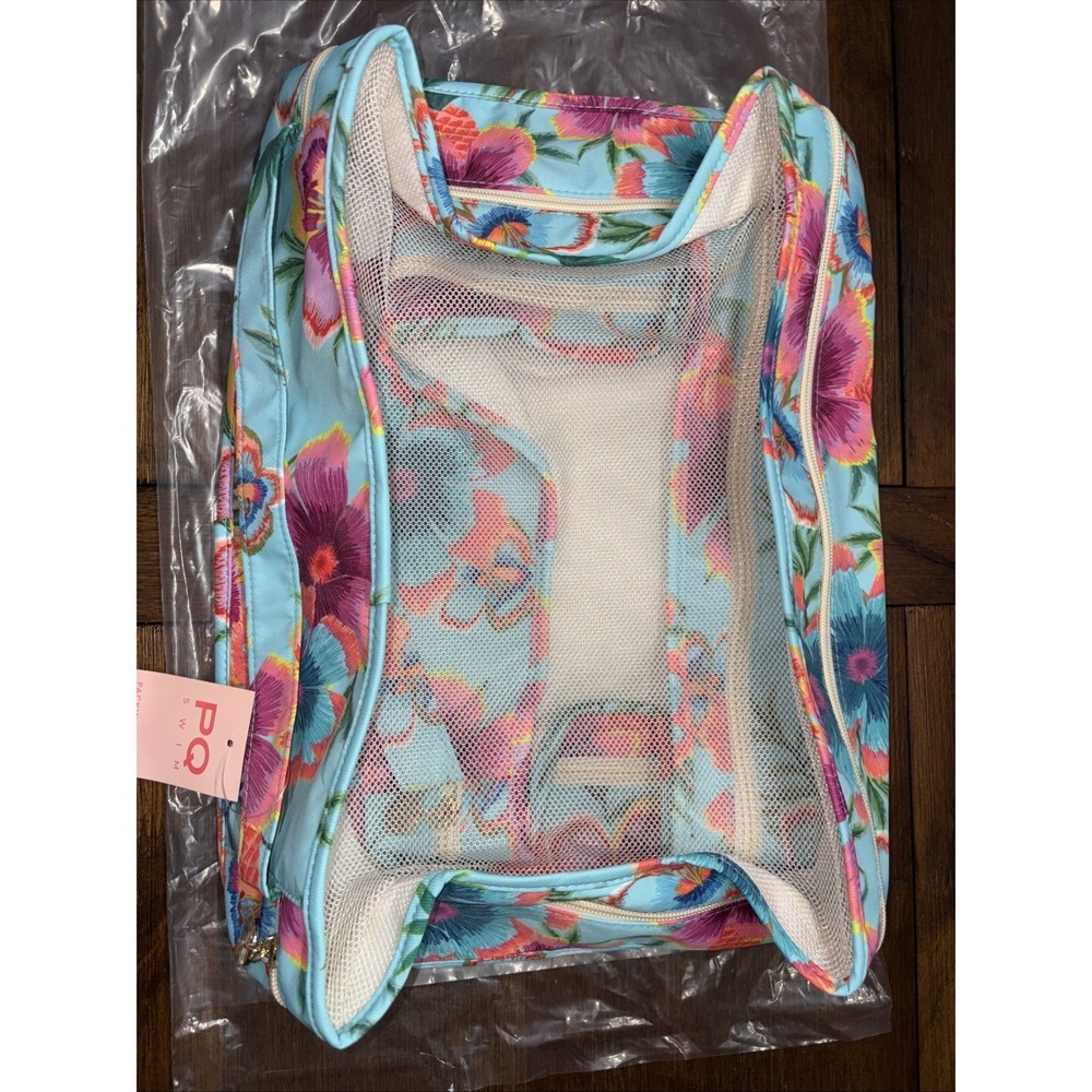 PQ Swim Packing Cubes Set of 2 Brand New